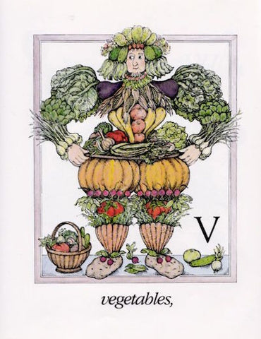 Vegetarian