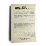 Chez Panisse Pasta, Pizza & Calzone by Alice Waters