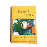 Home Cooking by Laurie Colwin